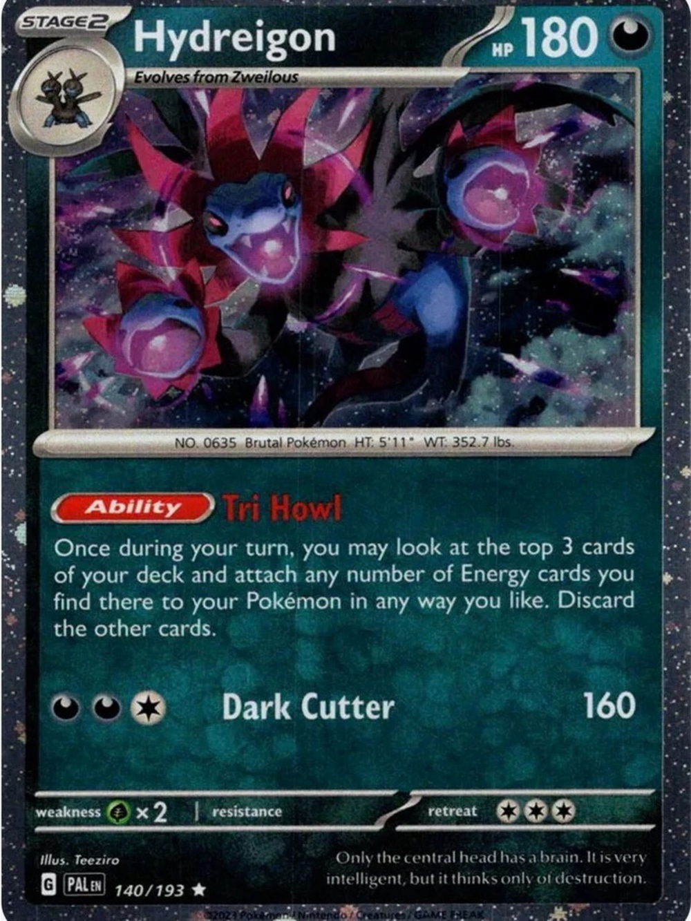 Pokemon - Picture 3 of 3